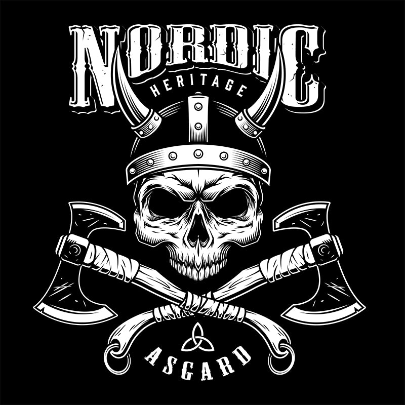 Nordic Heritage (Asgard)