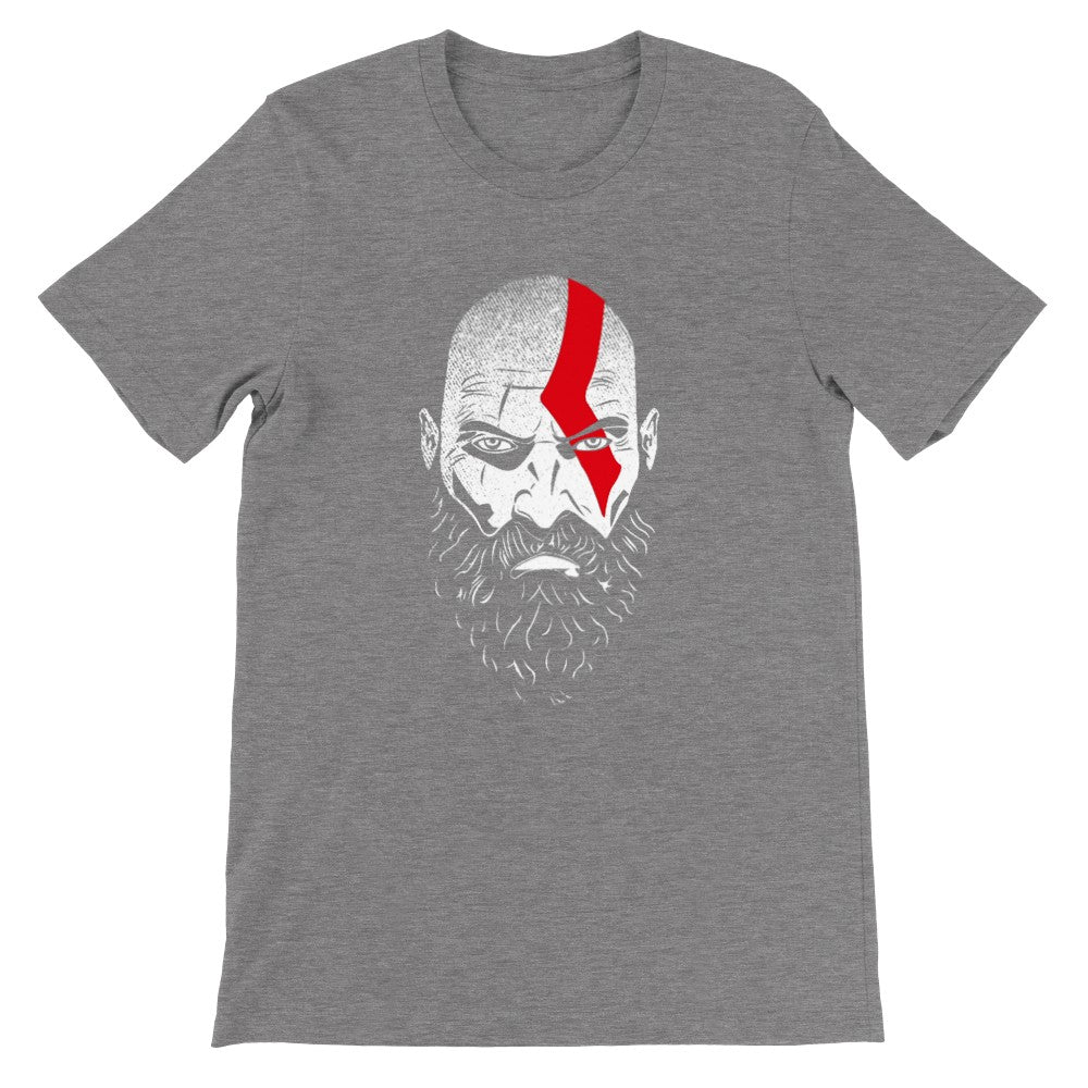 God of War Premium unisex T-shirt