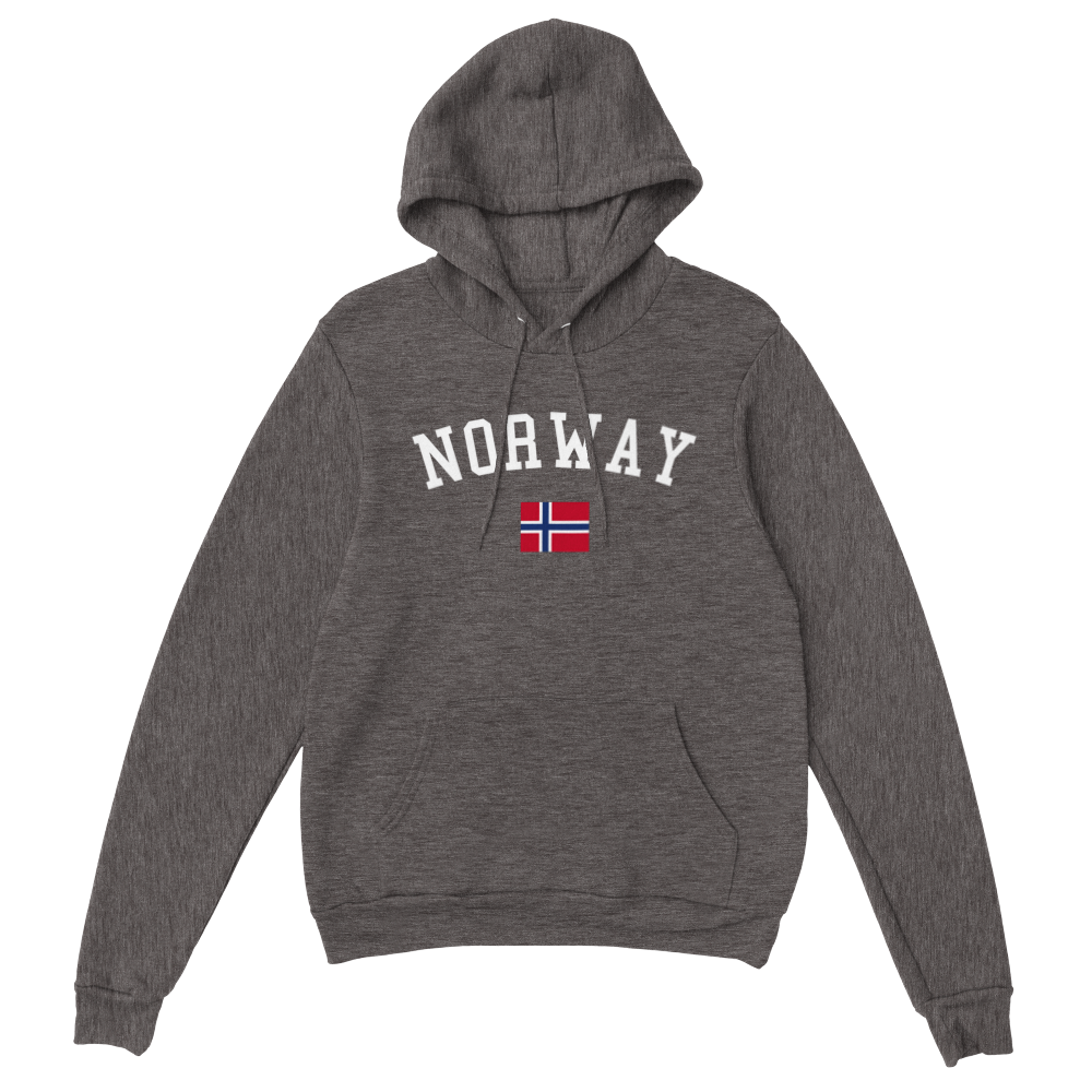 Norway (Hoodie)