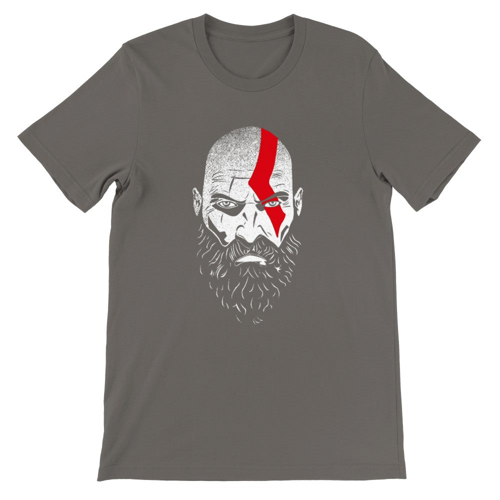 God of War Premium unisex T-shirt