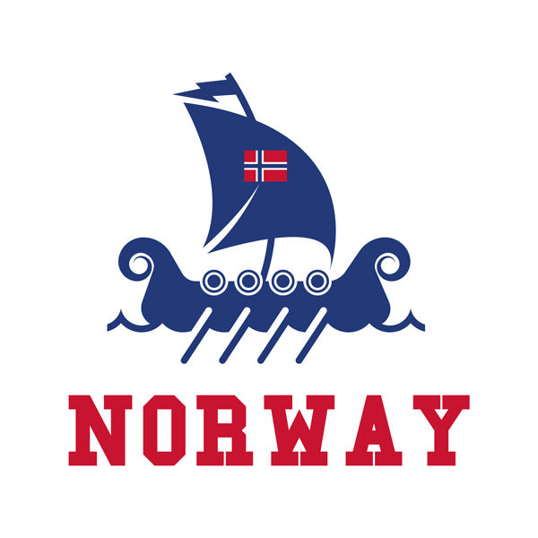 Viking Ship Norway
